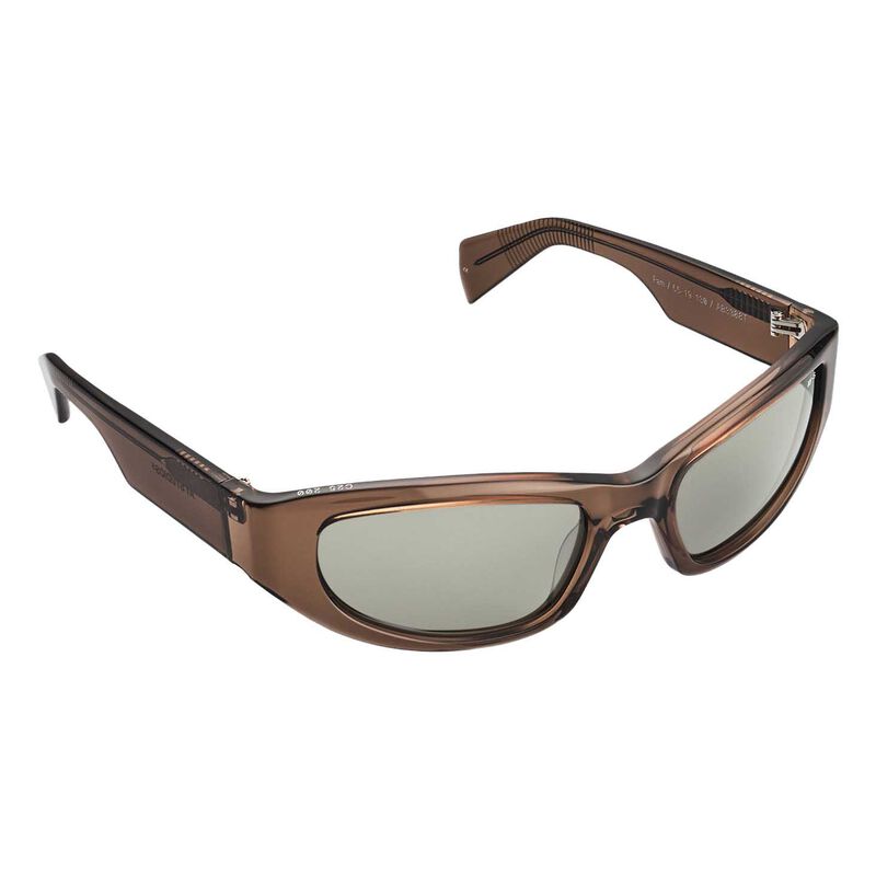 AY Studios Pam Transparent Sunglasses image number 0